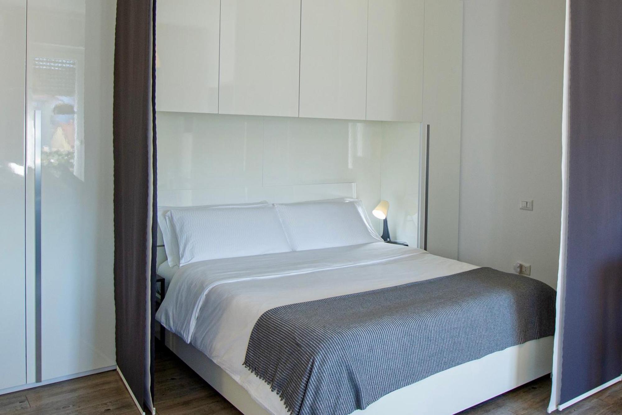 San Siro'S Lights Apartment Milan Exterior photo